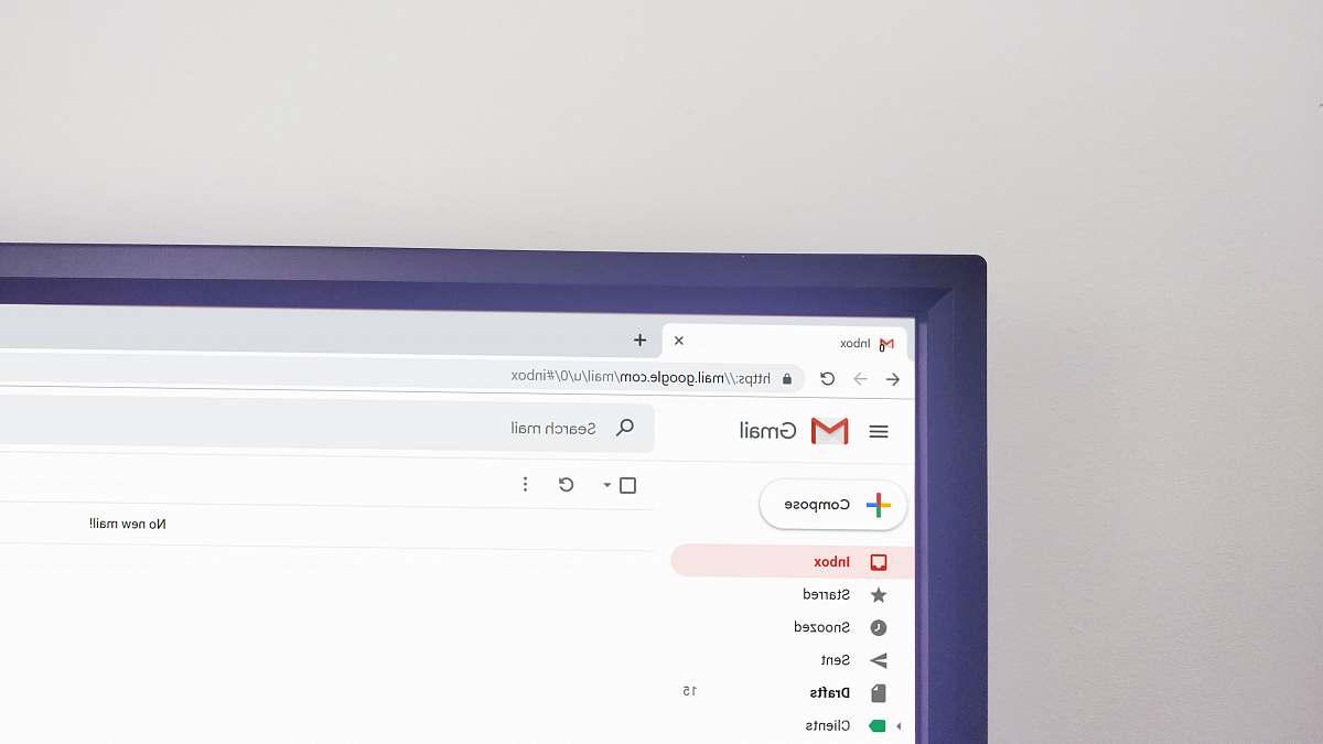 email inbox - gmail computer monitor stockholm